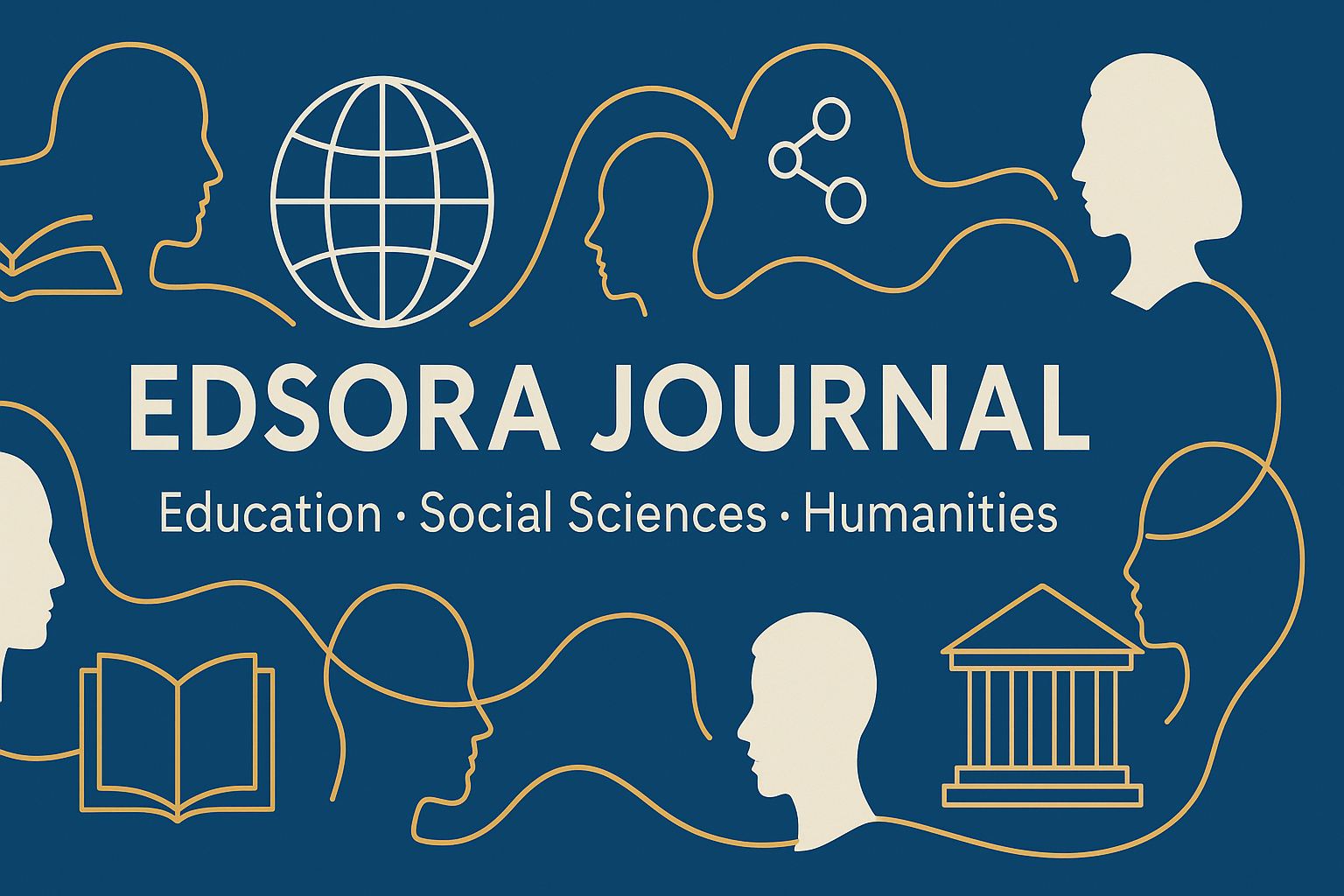 Maqasid Tarbiyah: Journal of Islamic Education and Human Flourishing — journal banner